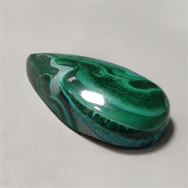 Chrysocolla|Malachite