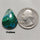 Chrysocolla|Malachite