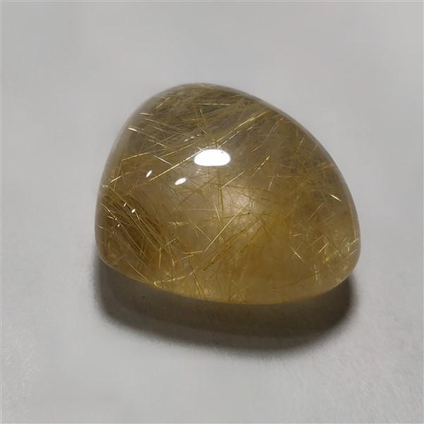 Quartz|Rutilated Quartz