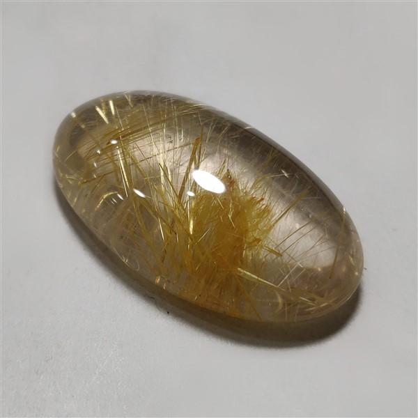 Quartz|Rutilated Quartz