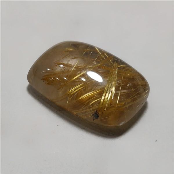 Quartz|Rutilated Quartz