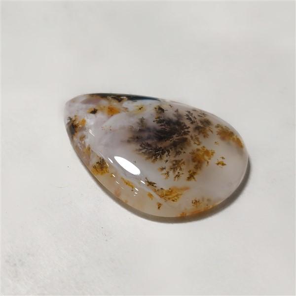 Agate|Dendritic Agate