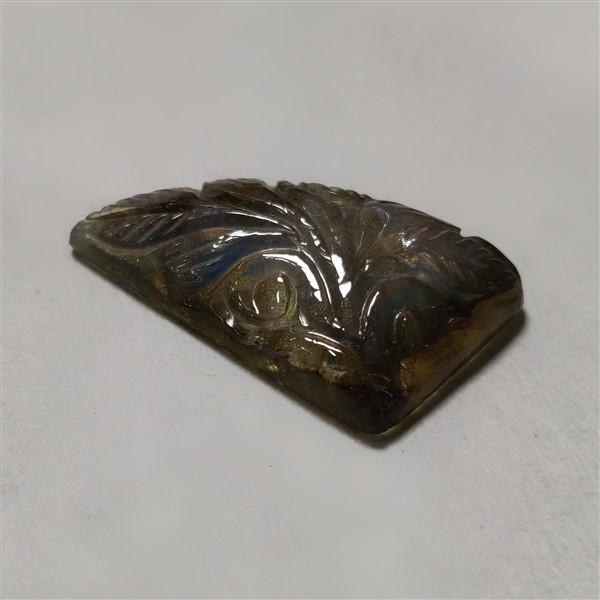 Labradorite