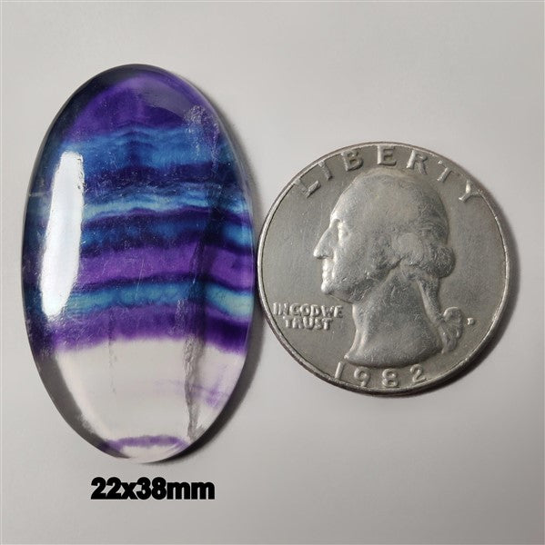 Fluorite
