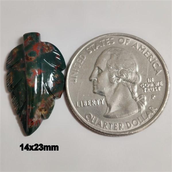 Bloodstone