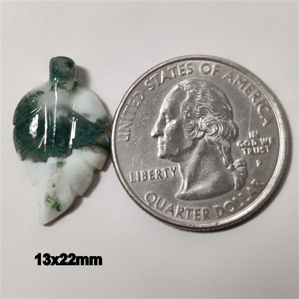 Agate|Tree Agate