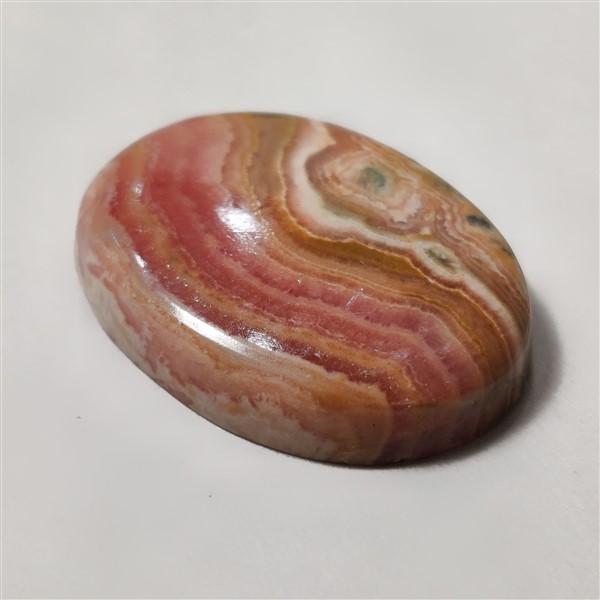Rhodocrosite