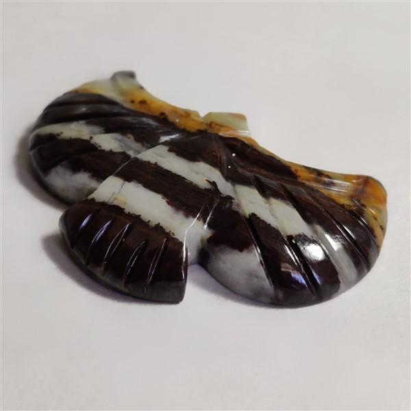 Coconut Jasper