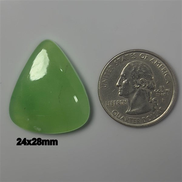 Chrysoprase