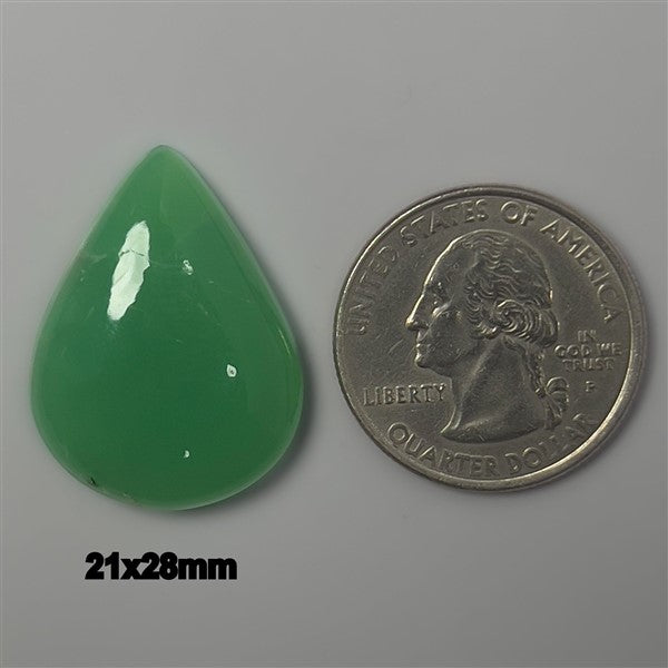 Chrysoprase