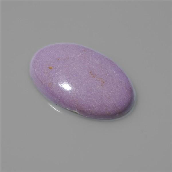 Phosphosiderite