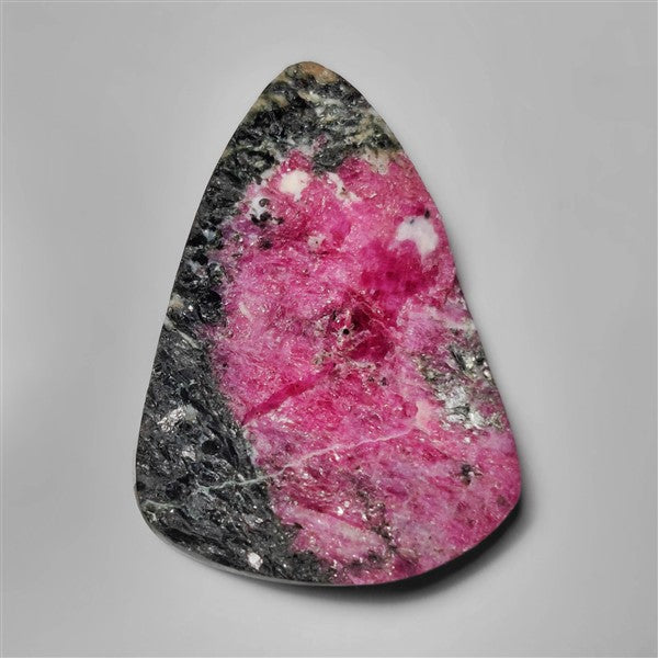 Ruby|Ruby In Zoisite