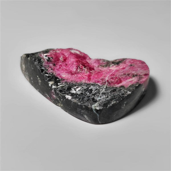 Ruby|Ruby In Zoisite