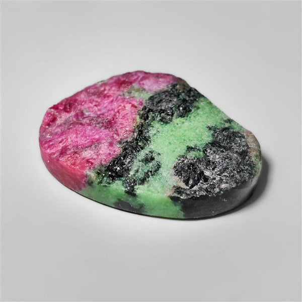 Ruby|Ruby In Zoisite