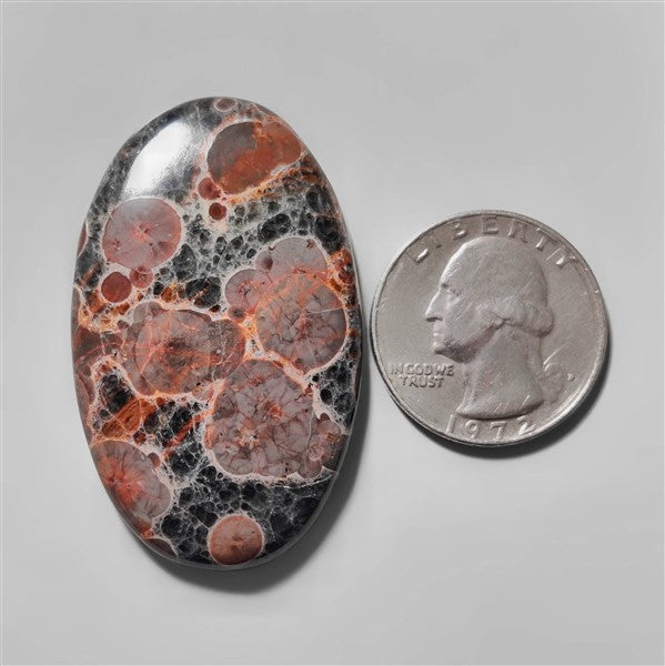 Obsidian|Peanut Obsidian