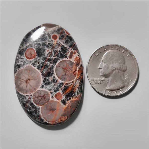 Obsidian|Peanut Obsidian