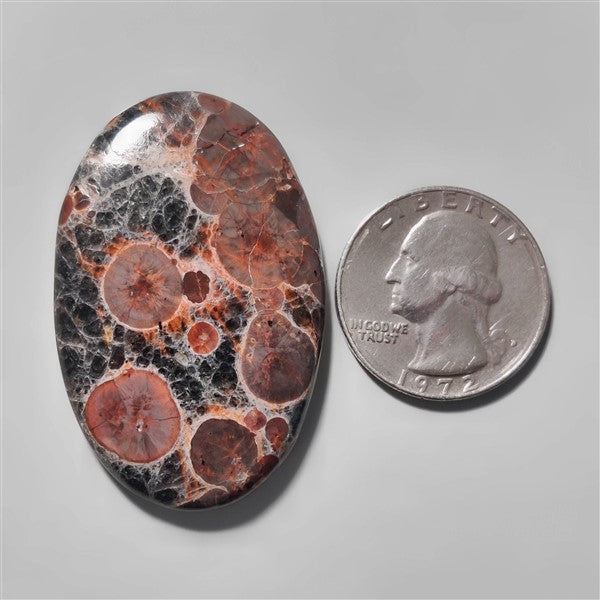 Obsidian|Peanut Obsidian