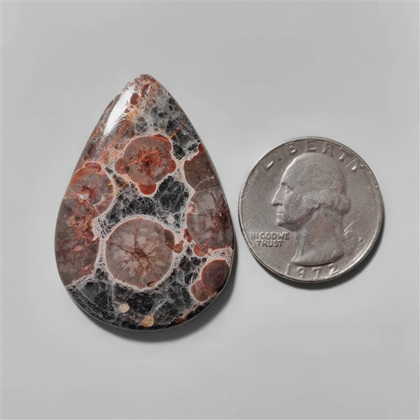 Obsidian|Peanut Obsidian