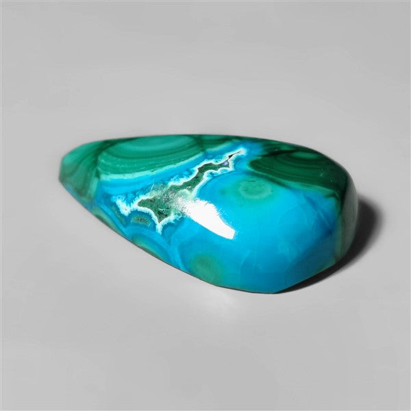 Chrysocolla|Malachite