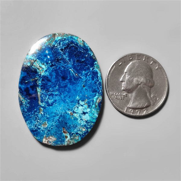 Shattuckite