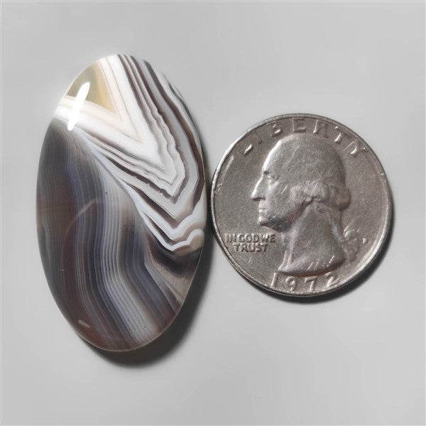 Agate|Botswana Agate
