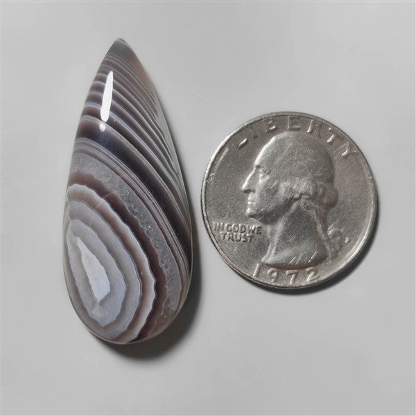 Agate|Botswana Agate