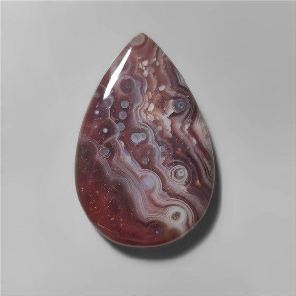 Agate|Botswana Agate