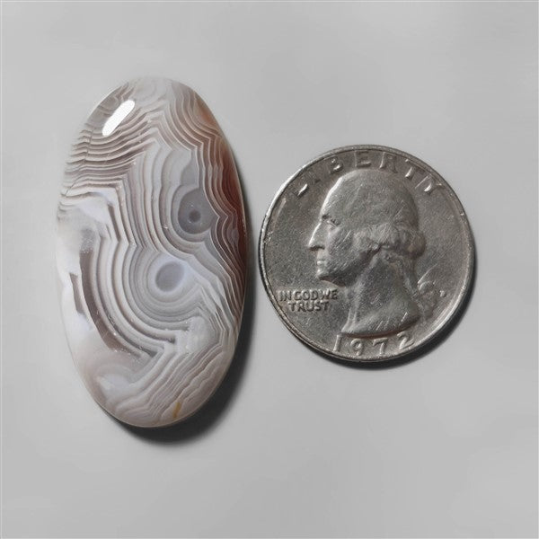 Agate|Botswana Agate