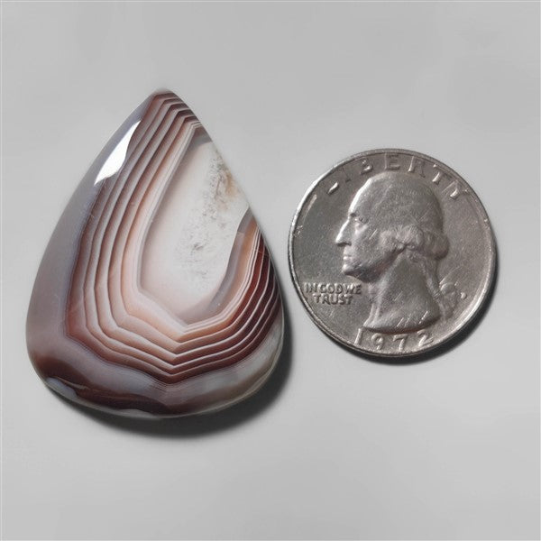 Agate|Botswana Agate