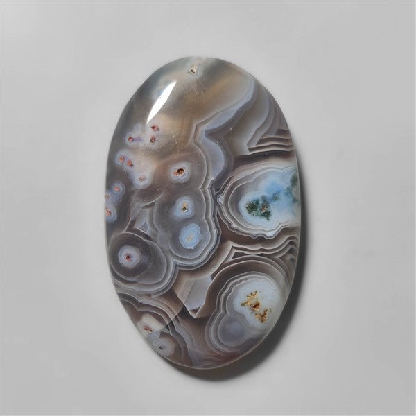 Agate|Botswana Agate