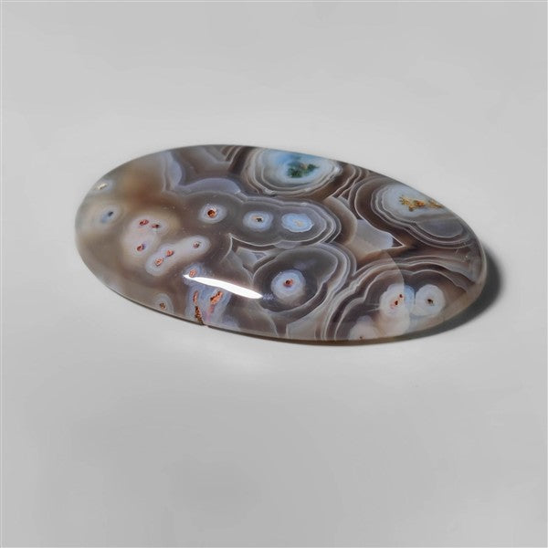 Agate|Botswana Agate