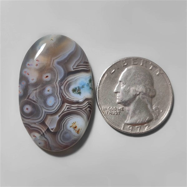 Agate|Botswana Agate