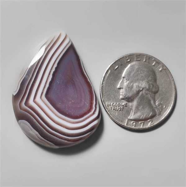 Agate|Botswana Agate