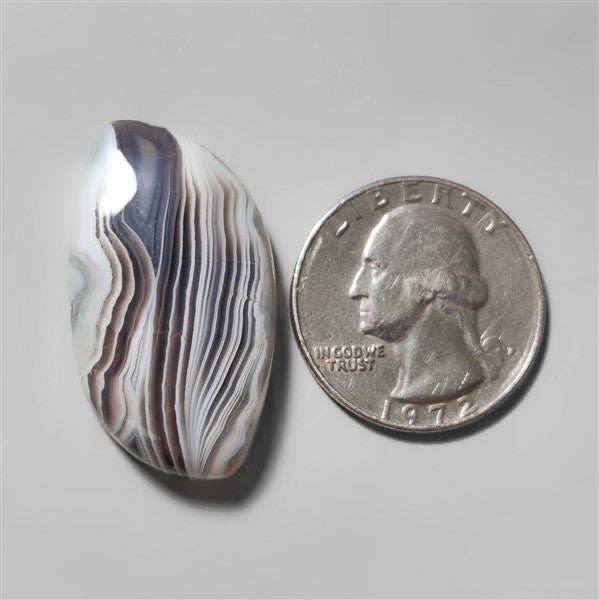 Agate|Botswana Agate