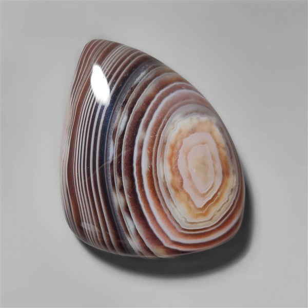 Agate|Botswana Agate