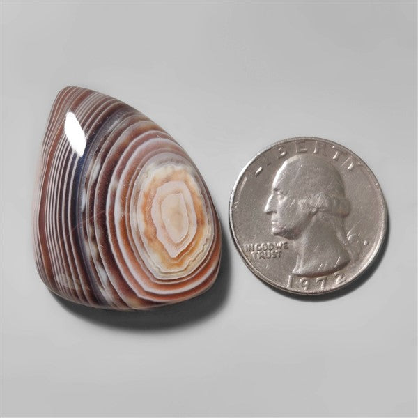 Agate|Botswana Agate