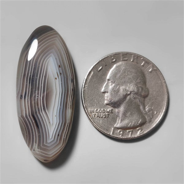 Agate|Botswana Agate