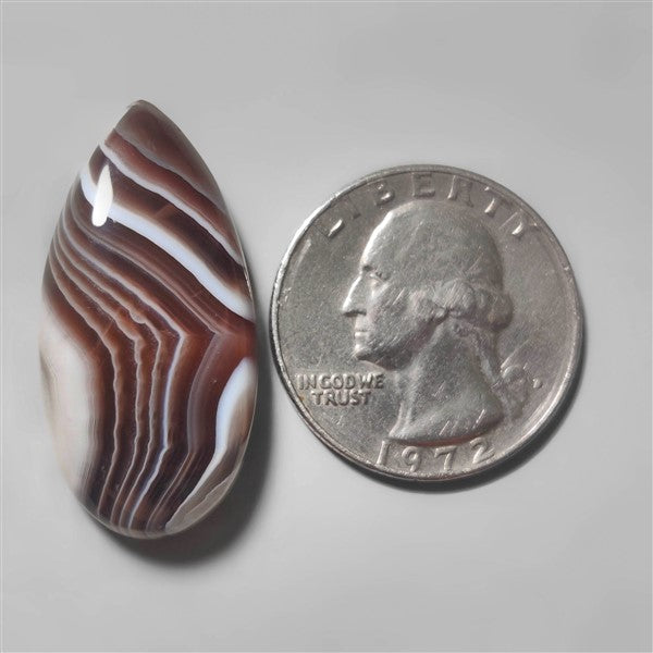 Agate|Botswana Agate