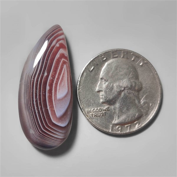 Agate|Botswana Agate