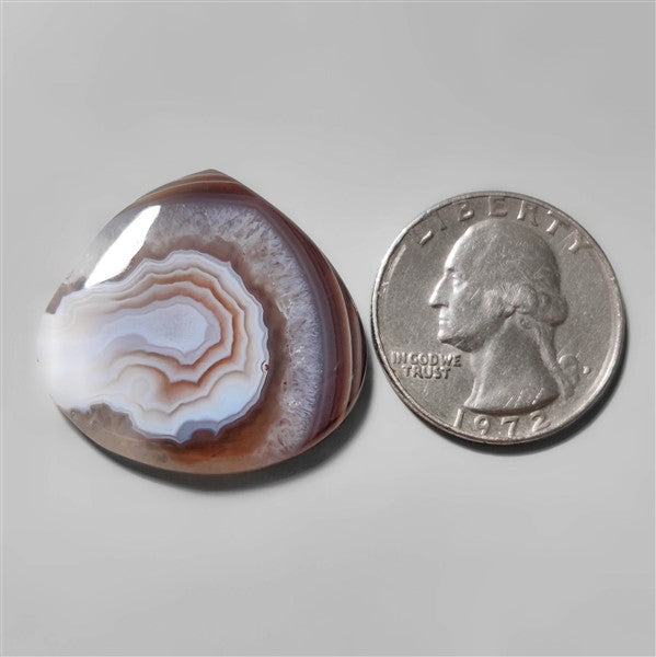 Agate|Botswana Agate