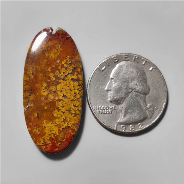 Agate|Moss Agate