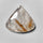Quartz|Rutilated Quartz
