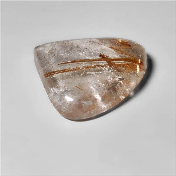 Quartz|Rutilated Quartz