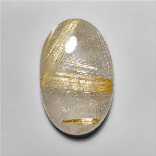 Quartz|Rutilated Quartz