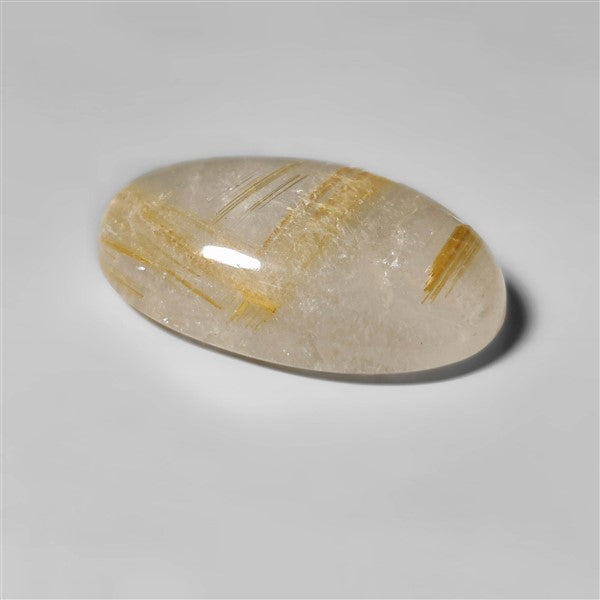Quartz|Rutilated Quartz