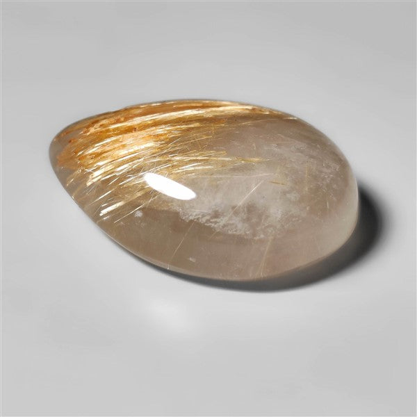 Quartz|Rutilated Quartz