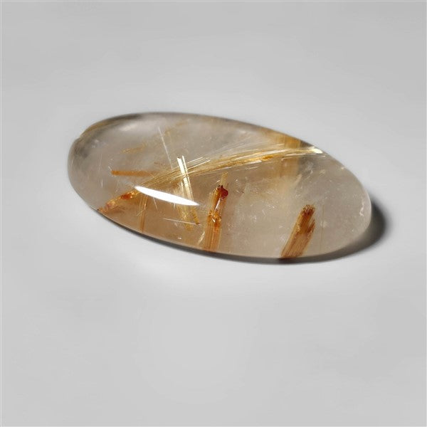 Quartz|Rutilated Quartz