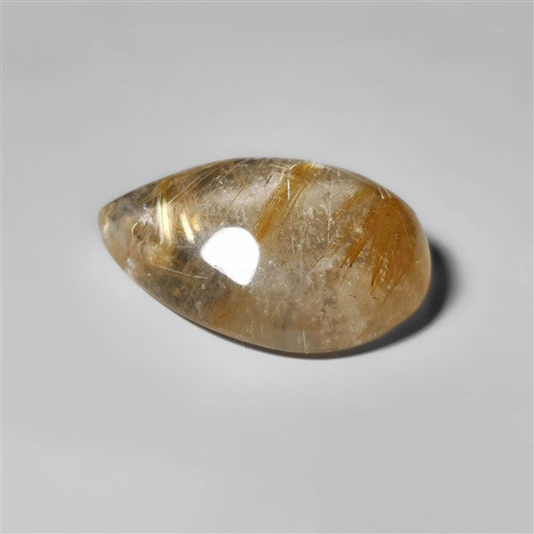 Quartz|Rutilated Quartz