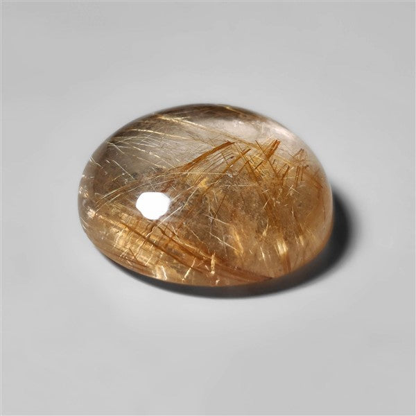 Quartz|Rutilated Quartz