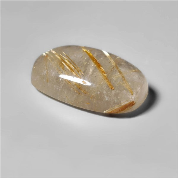 Quartz|Rutilated Quartz